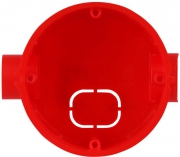 Коробка установочная СП 65х40 блочная IP30 Рувинил 10180 10180