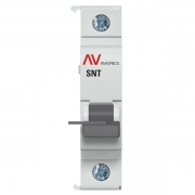 Расцепитель независимый AV-SNT AVERES EKF av-snt-averes av-snt-averes