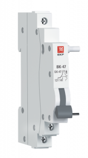 Блок-контакт БК-47 PROxima EKF mdbc-47-pro mdbc-47-pro