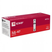 Звонок ЗД-47 PROxima EKF mdc-47-pro mdc-47-pro