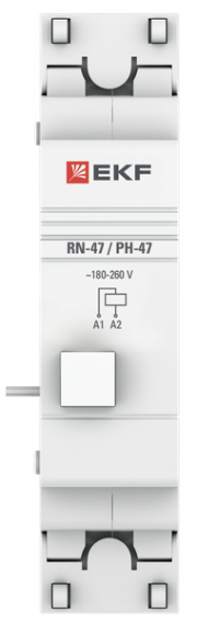 Расцепитель независимый РН-47 PROxima EKF mdri-47-pro mdri-47-pro