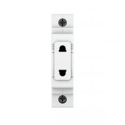 Розетка РД-47 240В на DIN-рейку PROxima EKF mds-47-pro mds-47-pro