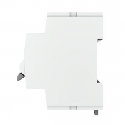 Выключатель диф. тока 2п 32А 30мА ВД-100 УЗО (эл-мех.) PROxima EKF elcb-2-32-30-em-pro elcb-2-32-30-em-pro