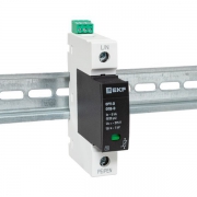 Ограничитель перенапряжения имп. ОПВ-Д1 EKF opv-d1 opv-d1