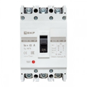 Выключатель автоматический 3п 100/63А 35кА ВА-99М PROxima EKF mccb99-100-63m mccb99-100-63m