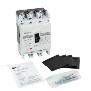 Выключатель автоматический 3п 100/63А 35кА ВА-99М PROxima EKF mccb99-100-63m mccb99-100-63m