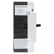 Выключатель автоматический 3п 100/100А 35кА ВА-99М PROxima EKF mccb99-100-100m mccb99-100-100m