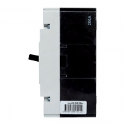 Выключатель автоматический 3п 250/200А 35кА ВА-99М PROxima EKF mccb99-250-200m mccb99-250-200m