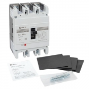 Выключатель автоматический 3п 250/200А 35кА ВА-99М PROxima EKF mccb99-250-200m mccb99-250-200m