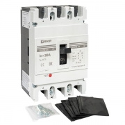 Выключатель автоматический 3п 250/250А 35кА ВА-99М PROxima EKF mccb99-250-250m mccb99-250-250m