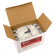 Выключатель автоматический 3п 250/250А 35кА ВА-99М PROxima EKF mccb99-250-250m mccb99-250-250m