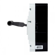 Выключатель автоматический 3п 400/315А 42кА ВА-99М PROxima EKF mccb99-400-315m mccb99-400-315m