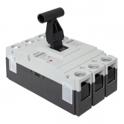 Выключатель автоматический 3п 400/315А 42кА ВА-99М PROxima EKF mccb99-400-315m mccb99-400-315m