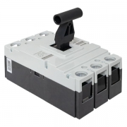 Выключатель автоматический 3п 400/315А 42кА ВА-99М PROxima EKF mccb99-400-315m mccb99-400-315m