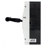 Выключатель автоматический 3п 400/400А 42кА ВА-99М PROxima EKF mccb99-400-400m mccb99-400-400m