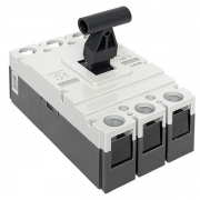 Выключатель автоматический 3п 400/400А 42кА ВА-99М PROxima EKF mccb99-400-400m mccb99-400-400m