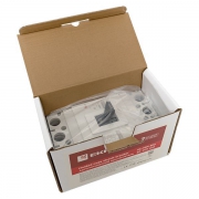 Выключатель автоматический 3п 400/400А 42кА ВА-99М PROxima EKF mccb99-400-400m mccb99-400-400m