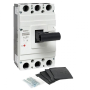 Выключатель автоматический 3п 400/400А 42кА ВА-99М PROxima EKF mccb99-400-400m mccb99-400-400m