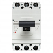 Выключатель автоматический 3п 400/400А 42кА ВА-99М PROxima EKF mccb99-400-400m mccb99-400-400m