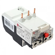 Реле тепл. РТЭ 1308 2.5-4А EKF rel-1308-2.5-4 rel-1308-2.5-4