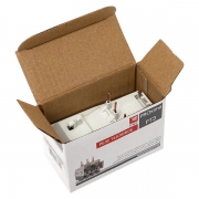 Реле тепл. РТЭ 1308 2.5-4А EKF rel-1308-2.5-4 rel-1308-2.5-4