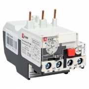 Реле тепл. РТЭ 1308 2.5-4А EKF rel-1308-2.5-4 rel-1308-2.5-4