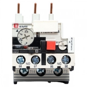 Реле тепл. РТЭ 1308 2.5-4А EKF rel-1308-2.5-4 rel-1308-2.5-4