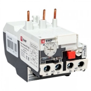Реле тепл. РТЭ 1310 4-6А EKF rel-1310-4-6 rel-1310-4-6