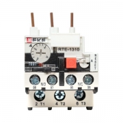 Реле тепл. РТЭ 1310 4-6А EKF rel-1310-4-6 rel-1310-4-6