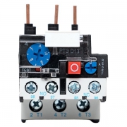 Реле тепл. РТЭ 1314 7-10А EKF rel-1314-7-10 rel-1314-7-10