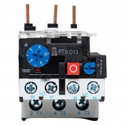 Реле тепл. РТЭ 1314 7-10А EKF rel-1314-7-10 rel-1314-7-10