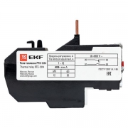 Реле тепл. РТЭ 1314 7-10А EKF rel-1314-7-10 rel-1314-7-10