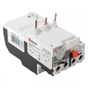 Реле тепл. РТЭ 1316 9-13А EKF rel-1316-9-13 rel-1316-9-13