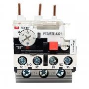 Реле тепл. РТЭ 1321 12-18А EKF rel-1321-12-18 rel-1321-12-18