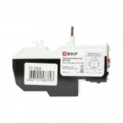 Реле тепл. РТЭ 1322 17-25А EKF rel-1322-17-25 rel-1322-17-25