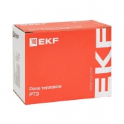 Реле тепл. РТЭ 1322 17-25А EKF rel-1322-17-25 rel-1322-17-25