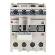 Контактор КМЭ 25А кат. 220В AC 1НО EKF ctr-s-25-220 ctr-s-25-220