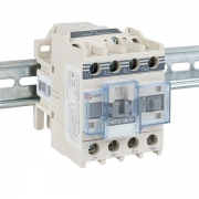 Контактор КМЭ 25А кат. 220В AC 1НО EKF ctr-s-25-220 ctr-s-25-220