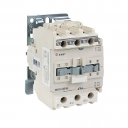 Контактор КМЭ 50А кат. 220В AC 1НО+1НЗ EKF ctr-s-50-220 ctr-s-50-220