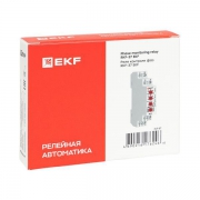Реле контроля фаз RKF-37 PROxima EKF rkf-37 13.03.2026