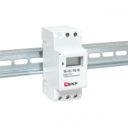 Таймер электронный ТЭ-15 ЭКФ mdt-15 mdt-15