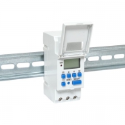 Таймер электронный ТЭ-15 ЭКФ mdt-15 mdt-15