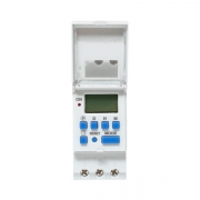 Таймер электронный ТЭ-15 ЭКФ mdt-15 mdt-15