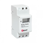 Таймер электронный ТЭ-15 ЭКФ mdt-15 mdt-15