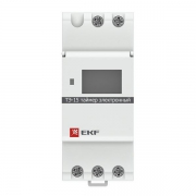 Таймер электронный ТЭ-15 ЭКФ mdt-15 mdt-15