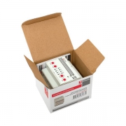 Контроллер АВР на 2 ввода с секционированием AVR-3 PROxima EKF rel-avr-3 13.03.2026