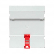 Контроллер АВР на 2 ввода с секционированием AVR-3 PROxima EKF rel-avr-3 13.03.2026