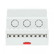 Контроллер АВР на 2 ввода с секционированием AVR-3 PROxima EKF rel-avr-3 13.03.2026