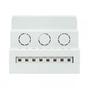 Контроллер АВР на 2 ввода с секционированием AVR-3 PROxima EKF rel-avr-3 13.03.2026