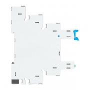 Разъем для реле РM slim 23/1 AVERES EKF rms-23-1 rms-23-1